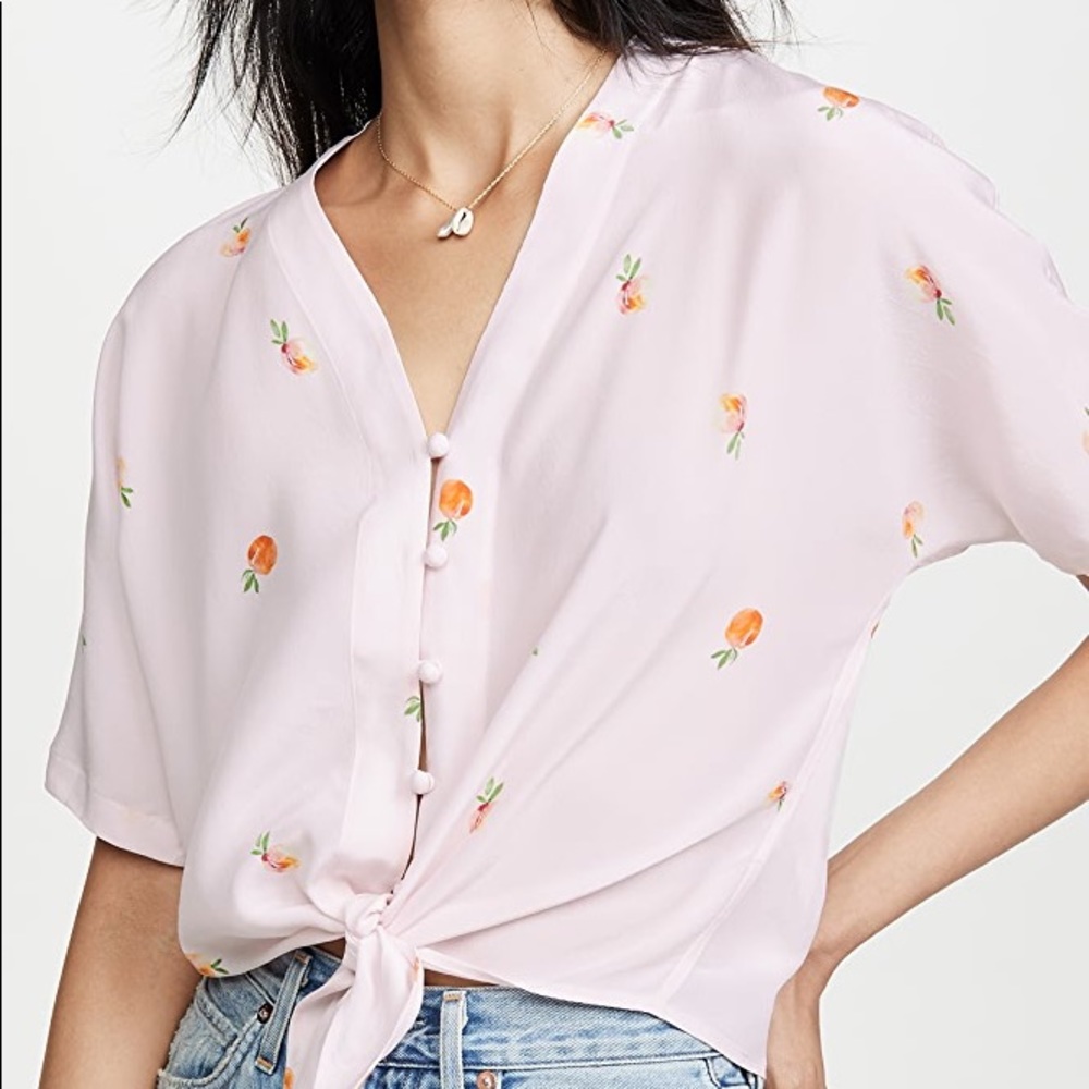 Rails “Thea”top